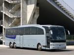 Mercedes-Benz Travego L O580 2006 года